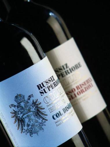 Relais Russiz Superiore