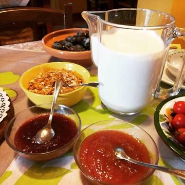 Agriturismo Lis Rosis