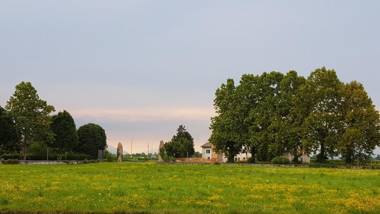 Villa Mainardi Agriturismo