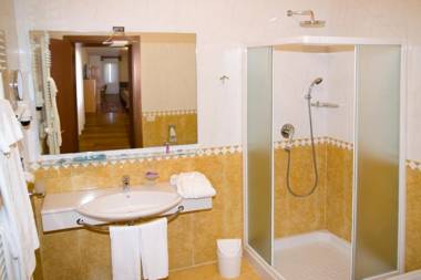 Hotel Ristorante Dotto