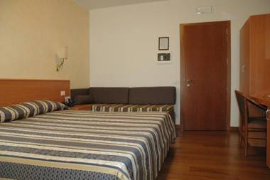 Hotel Ristorante Dotto