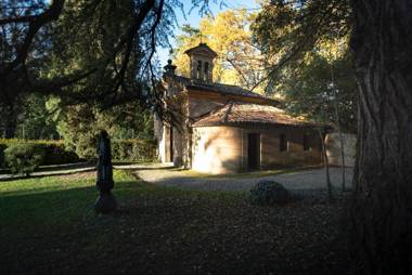 Villa Vitturi