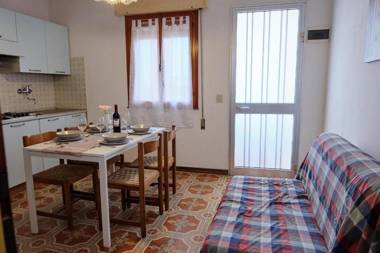 Apartment Near the Beach and the Centre of Rosolina Mare