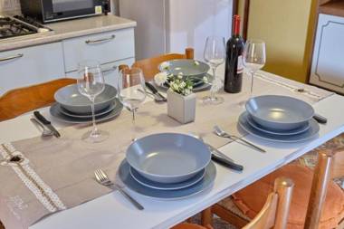 Apartment Near the Beach and the Centre of Rosolina Mare