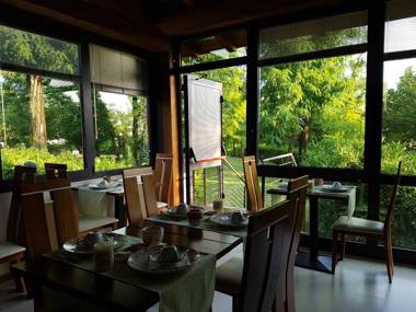 Villa Riviera Hotel Udine