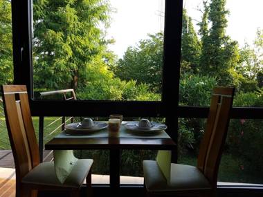 Villa Riviera Hotel Udine