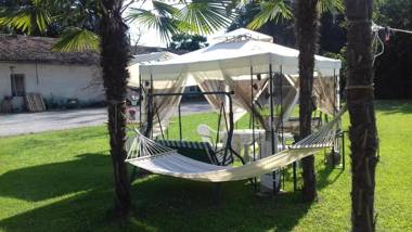 Alloggio Agrituristico Conte Ottelio