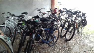 Alloggio Agrituristico Conte Ottelio