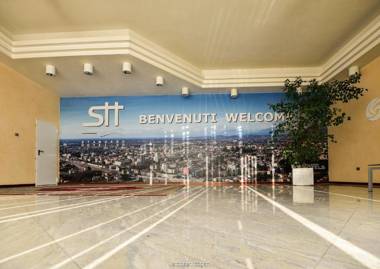 Standard Hotel Udine