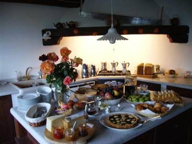 Agriturismo Casa Rossa Ai Colli