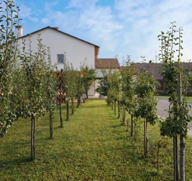 Agriturismo Corte Foscara