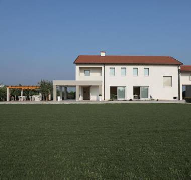 Agriturismo Corte Foscara