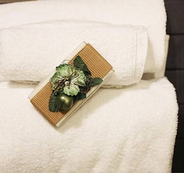 Agriturismo Corte Foscara