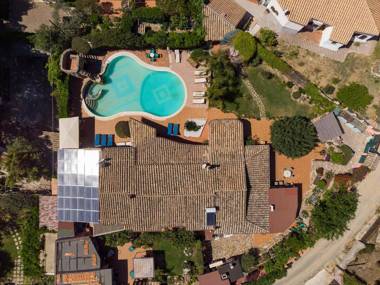 Guest House Villa Verde - Short Term Room Rentals