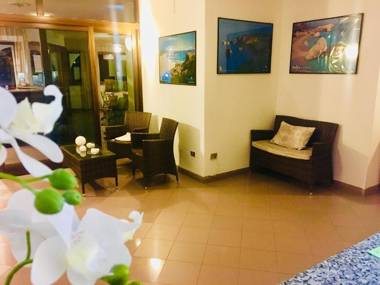 Il Complesso Saraceno