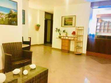 Il Complesso Saraceno