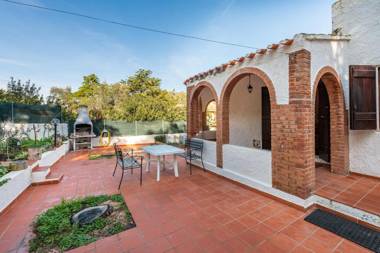 Appartamento in Villa Erica