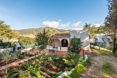 Appartamento in Villa Erica