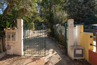 Casa vacanze Sagittario