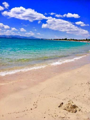 Villa stella di mare