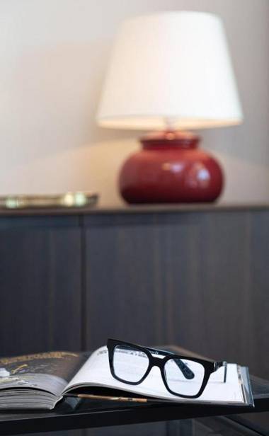 relaxing holiday in Sardinia - Matafaluga apartment