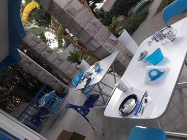 La Casa Sulla Spiaggia