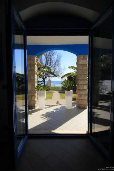 La Casa Sulla Spiaggia