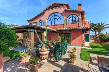 Casa Vacanze Villa Flumini