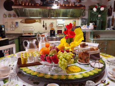 Casa Vacanze Villa Flumini