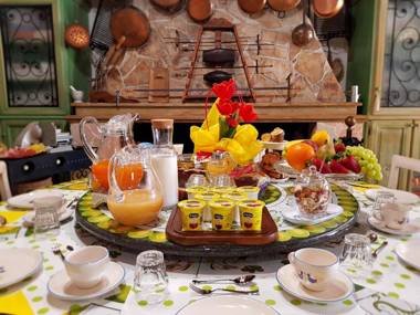 Casa Vacanze Villa Flumini