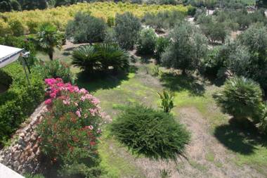 Hotel Genna 'e Masoni