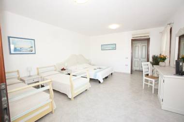 Hotel Genna 'e Masoni