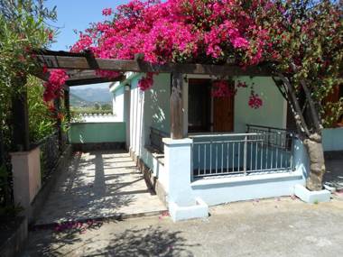 La Corte Degli Ulivi