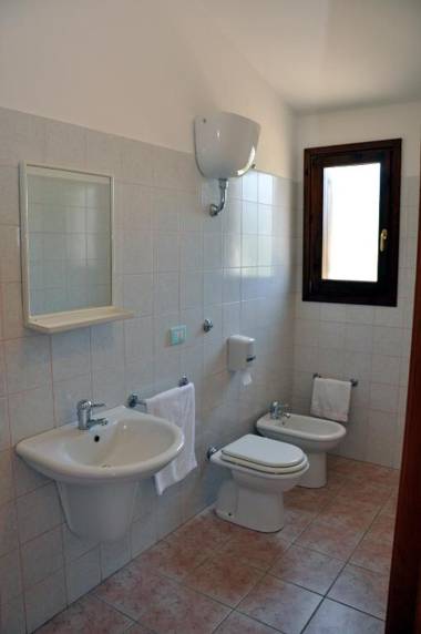 La Corte Degli Ulivi