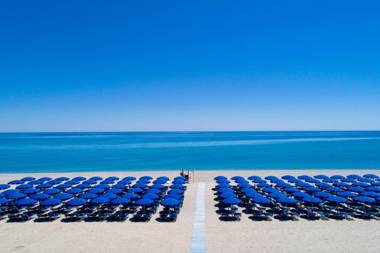 Hotel Club Ogliastra Beach