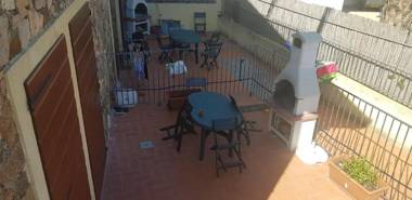 Casa Vacanza Cardedu