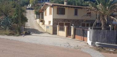 Casa Vacanza Cardedu