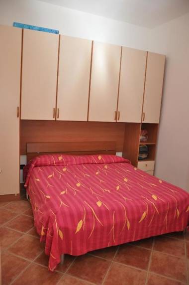 Casa Vacanza Cardedu