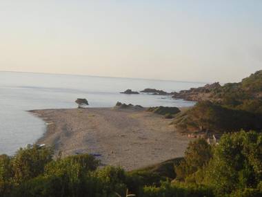 Appartamento Sa Funtana