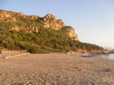 Appartamento Sa Funtana