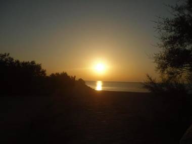 Appartamento Sa Funtana