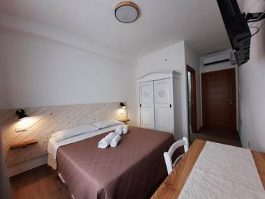 Affittacamere Su Maistu e Linna