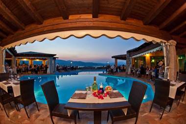 Residence Stella Di Gallura