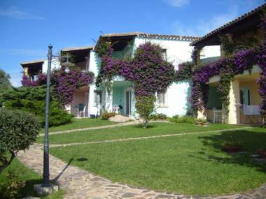 Residence Stella Di Gallura