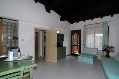 Residence Portorotondo Tre