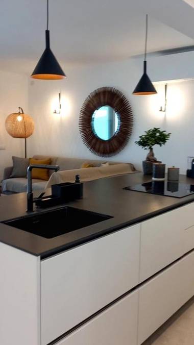 House On The Sea Porto Rotondo