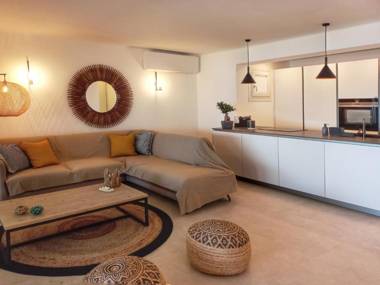 House On The Sea Porto Rotondo