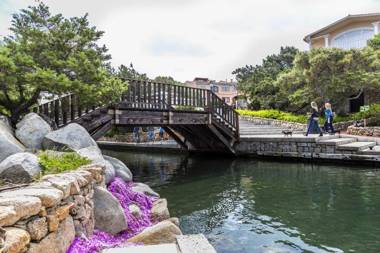 Locanda Tartarughino - Luxury Suites in Porto Rotondo