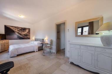 Locanda Tartarughino - Luxury Suites in Porto Rotondo