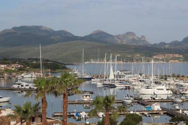 I Tramonti Apartments